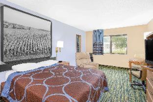 Boarders Inn & Suites By Cobblestone Hotels Waterloo Cedar Falls Habitación foto